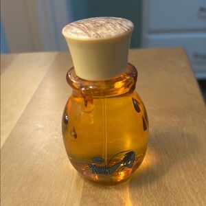 Disney Winnie the Pooh Honey-Colored Alcohol Free Fragrance